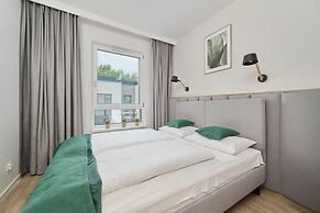 Apartment Na Grobli by Renters
