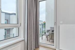 Apartment Na Grobli by Renters