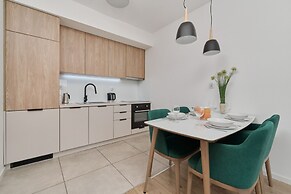 Apartment Na Grobli by Renters