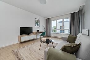 Apartment Na Grobli by Renters