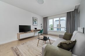 Apartment Na Grobli by Renters