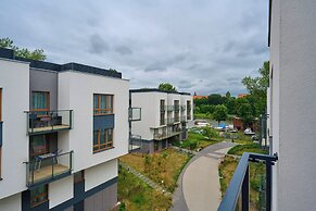 Apartment Na Grobli by Renters
