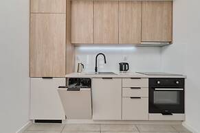 Apartment Na Grobli by Renters