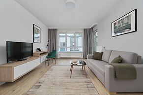 Apartment Na Grobli by Renters