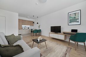 Apartment Na Grobli by Renters
