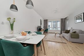 Apartment Na Grobli by Renters