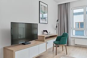 Apartment Na Grobli by Renters