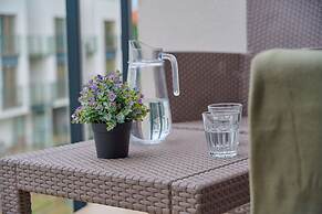 Apartment Na Grobli by Renters