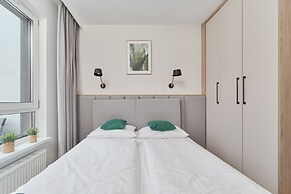 Apartment Na Grobli by Renters