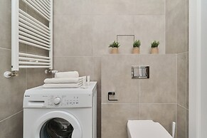 Apartment Na Grobli by Renters