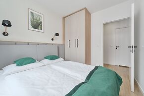 Apartment Na Grobli by Renters