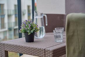 Apartment Na Grobli by Renters