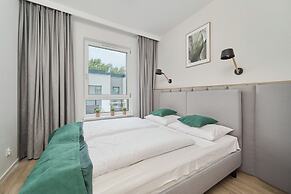 Apartment Na Grobli by Renters