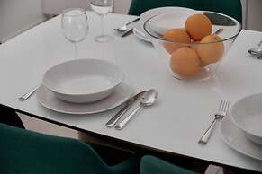 Apartment Na Grobli by Renters