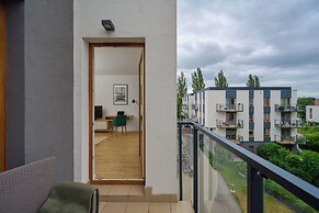 Apartment Na Grobli by Renters