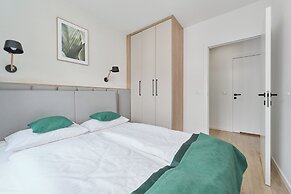 Apartment Na Grobli by Renters