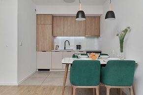 Apartment Na Grobli by Renters