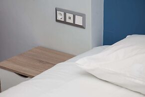 Cute 1bd apt in Agios Nikolaos GTD8059