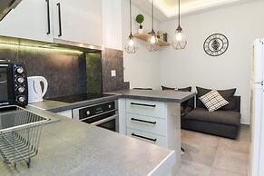 Cute 1bd apt in Agios Nikolaos GTD8059