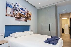 Cute 1bd apt in Agios Nikolaos GTD8059