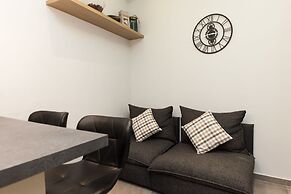 Cute 1bd apt in Agios Nikolaos GTD8059