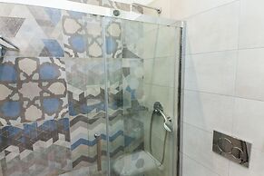 Cute 1bd apt in Agios Nikolaos GTD8059