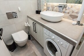 Cute 1bd apt in Agios Nikolaos GTD8059