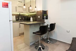 Cute 1bd apt in Agios Nikolaos GTD8059