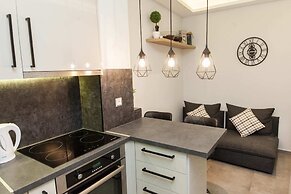 Cute 1bd apt in Agios Nikolaos GTD8059