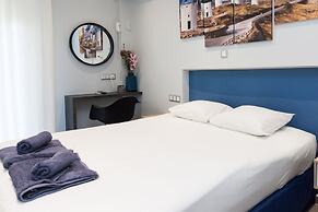 Cute 1bd apt in Agios Nikolaos GTD8059