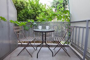 Cute 1bd apt in Agios Nikolaos GTD8059