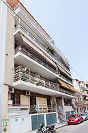 Cute 1bd apt in Agios Nikolaos GTD8059