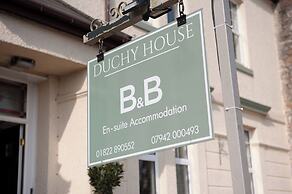 Duchy House B&B