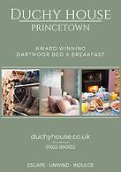 Duchy House B&B