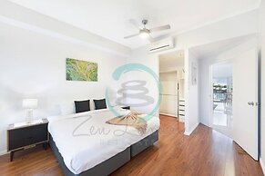 Zen Marina - 1 Bedroom Executive Apt