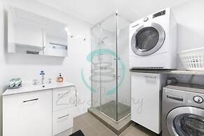 Zen Marina - 1 Bedroom Executive Apt