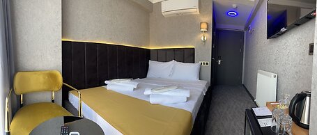 Golden Bazaar Hotel