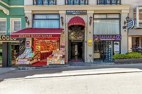 Golden Bazaar Hotel