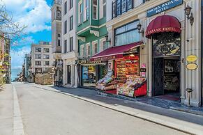 Golden Bazaar Hotel