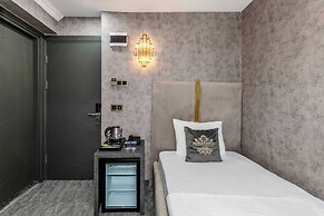 Golden Bazaar Hotel
