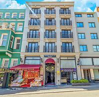 Golden Bazaar Hotel
