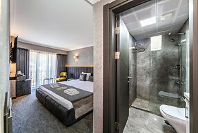 Golden Bazaar Hotel