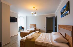 Memory Hotel Batumi