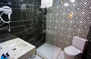 Memory Hotel Batumi