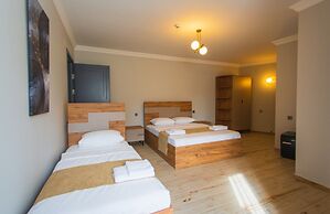 Memory Hotel Batumi