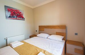 Memory Hotel Batumi