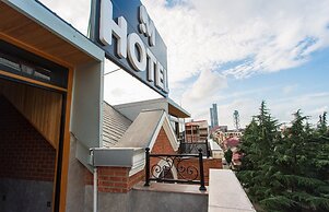 Memory Hotel Batumi