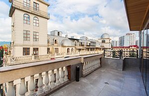 Memory Hotel Batumi