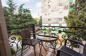 Memory Hotel Batumi