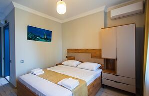 Memory Hotel Batumi